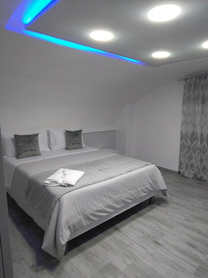 Apartamento Sweet Dreams Nápoles Exterior foto